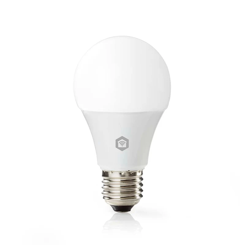 SmartLife Multicolour Lamp Wi-Fi - E27 - 806 lm