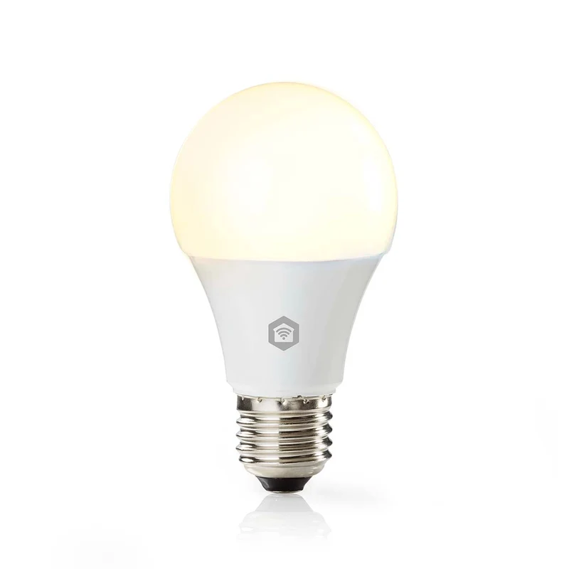 SmartLife Multicolour Lamp Wi-Fi - E27 - 806 lm