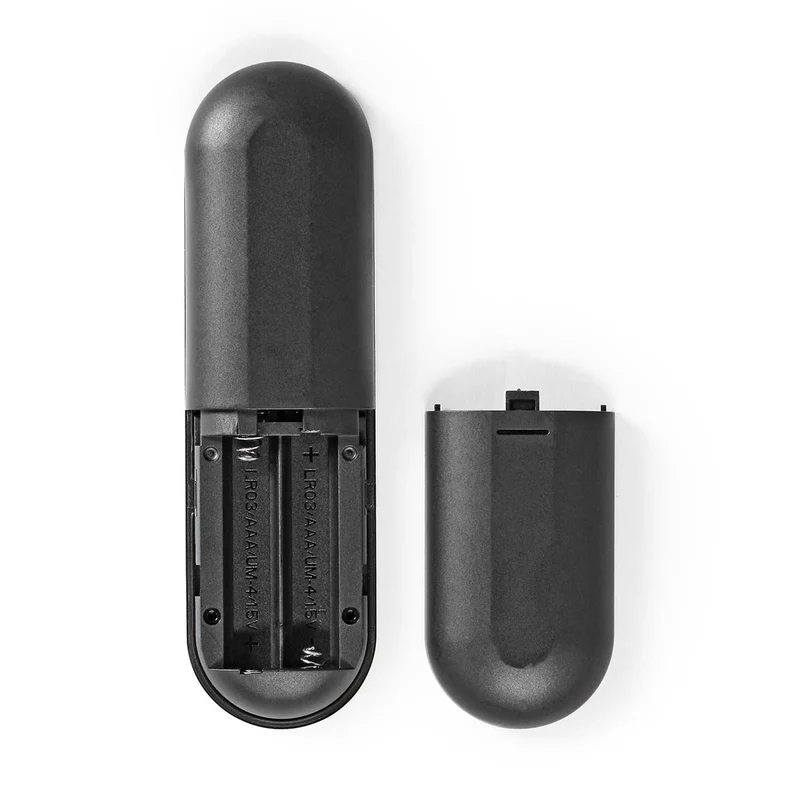 SmartLife Afstandsbediening Wi-Fi - Aantal knoppen: 4 - Android™ / IOS