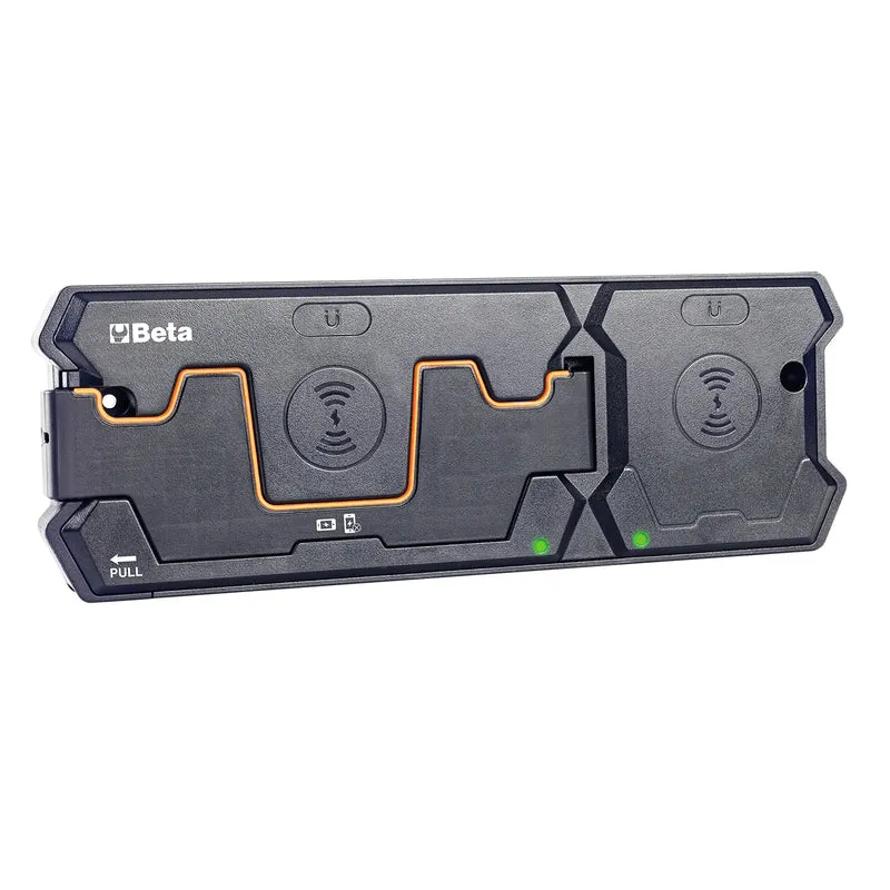 Wireless charging base Beta 1839BRW