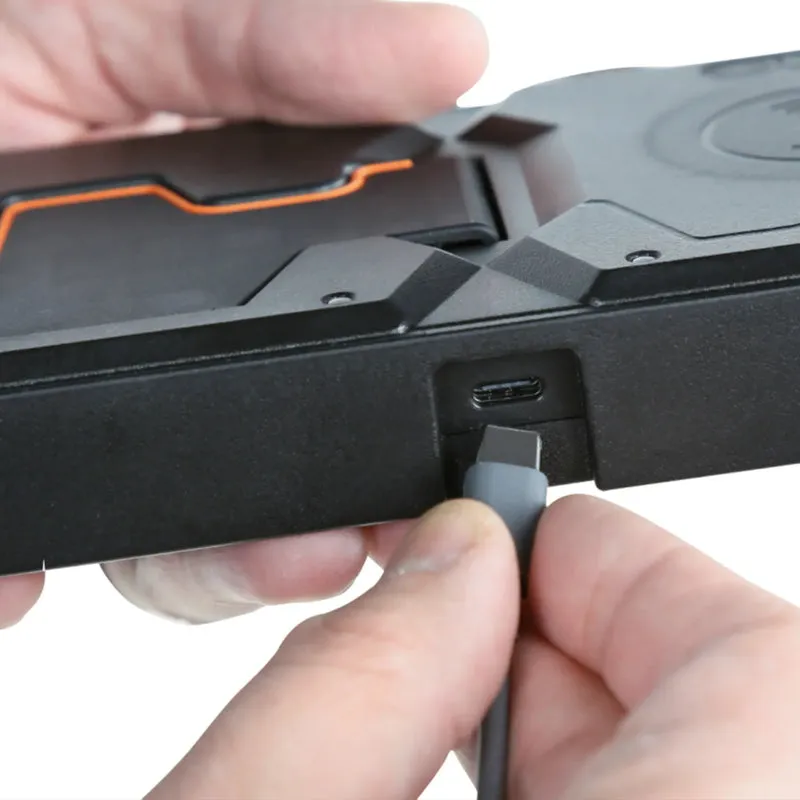 Wireless charging base Beta 1839BRW