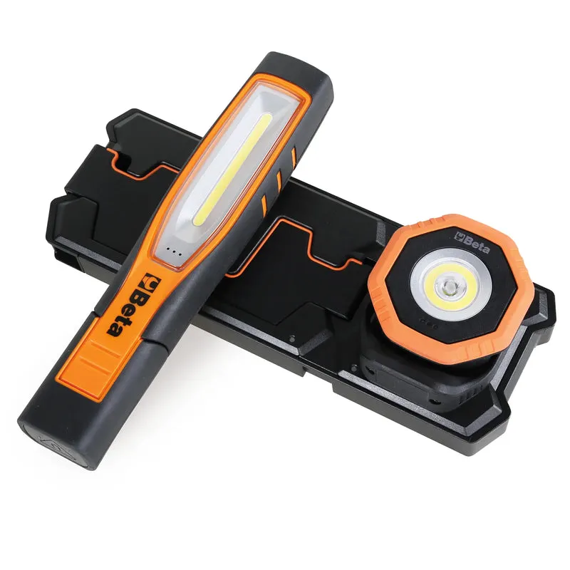 Wireless charging base Beta 1839BRW