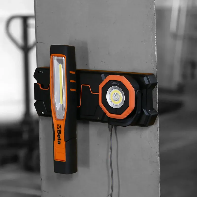 Wireless charging base Beta 1839BRW
