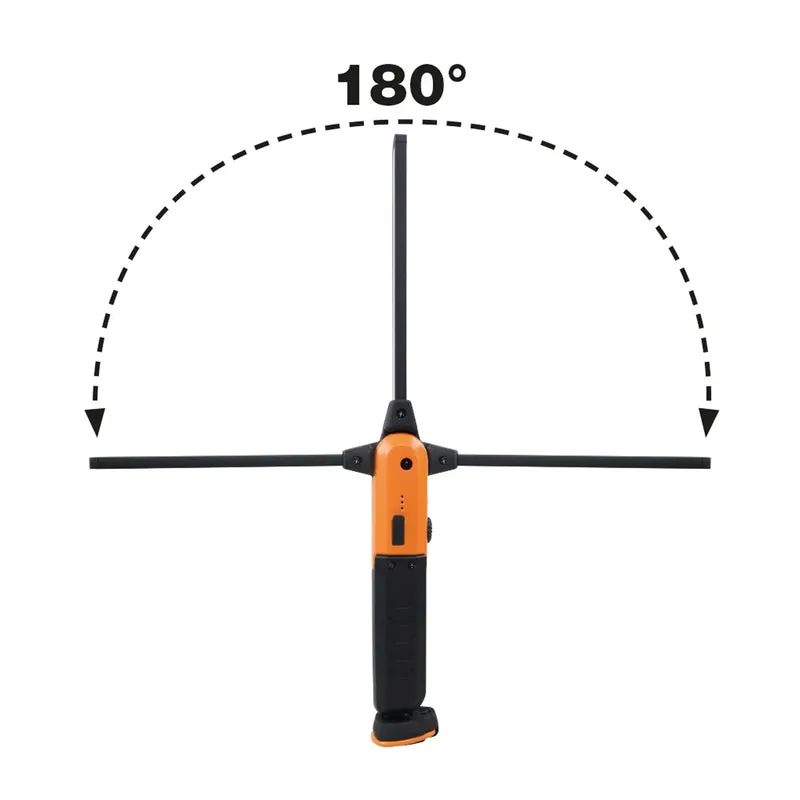 Inspection Lamp Beta 1838AM