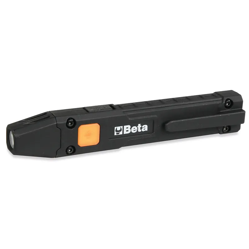 LED Torch Beta 1833XSW