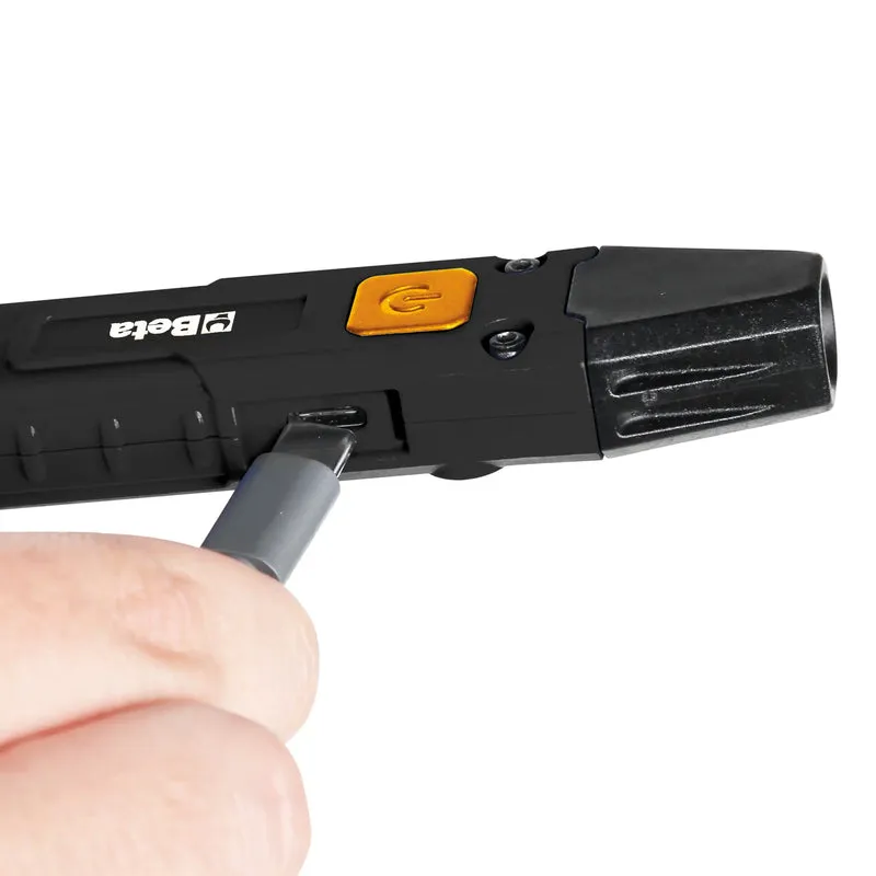 LED Torch Beta 1833XSW