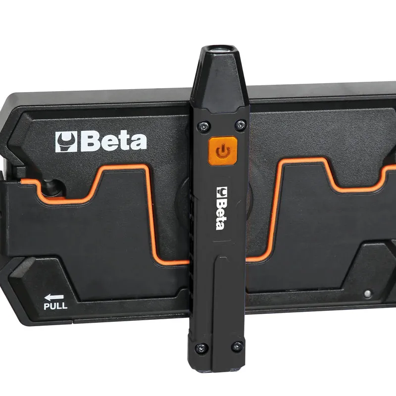 LED Torch Beta 1833XSW