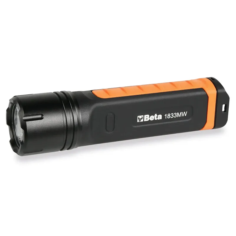 LED Torch Beta 1833 MW