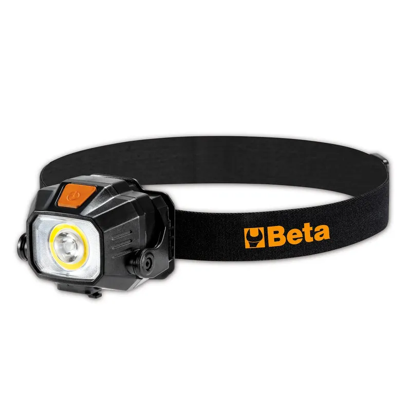 Head lamp Beta 1836AW