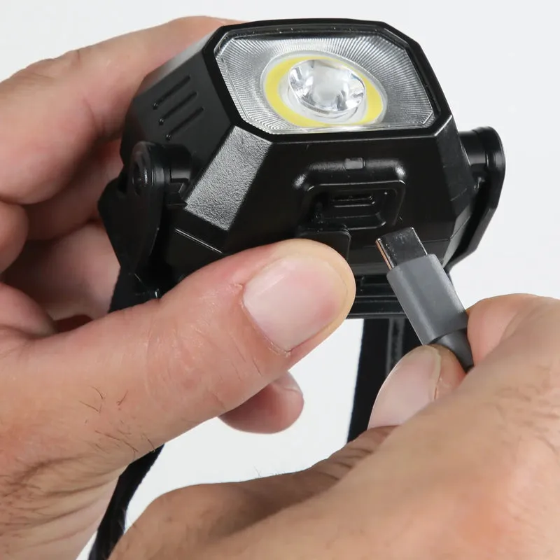 Head lamp Beta 1836AW