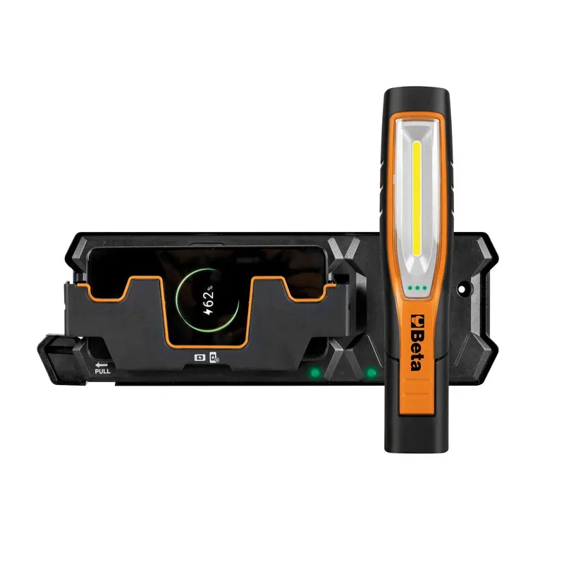LED Lamp Beta 1838SW