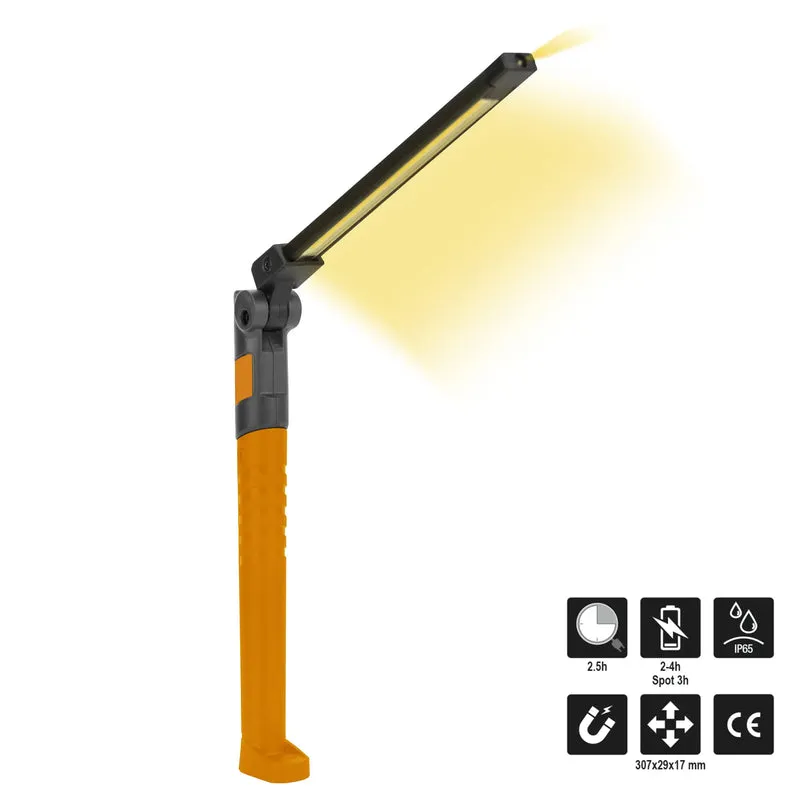 LED Lamp Beta 1838SLIM