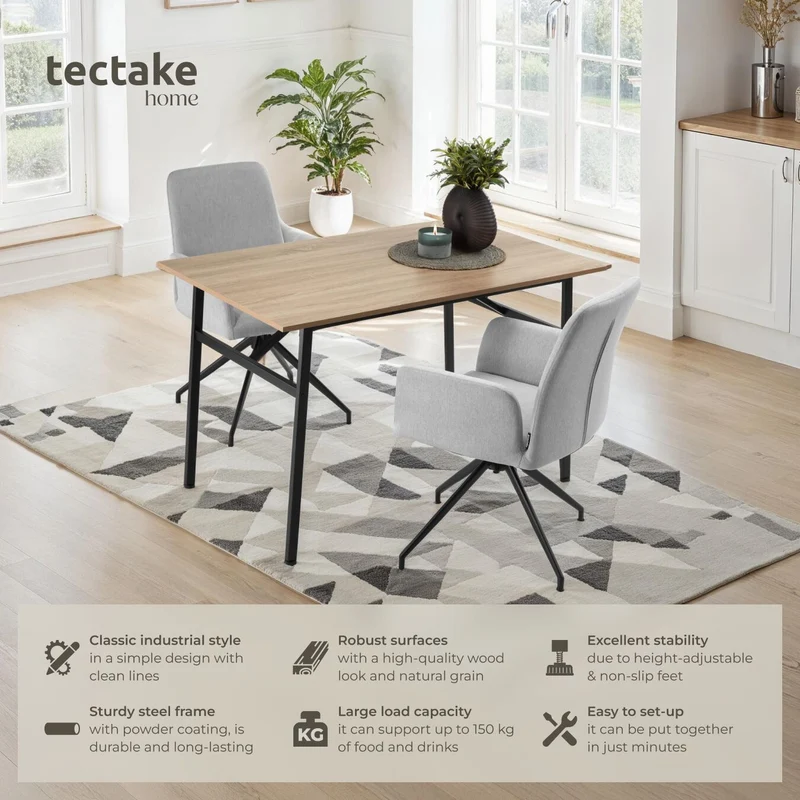 Dining Table Swansea