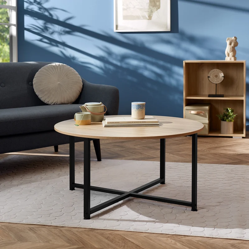 Tectake Coffee Table Aberdeen