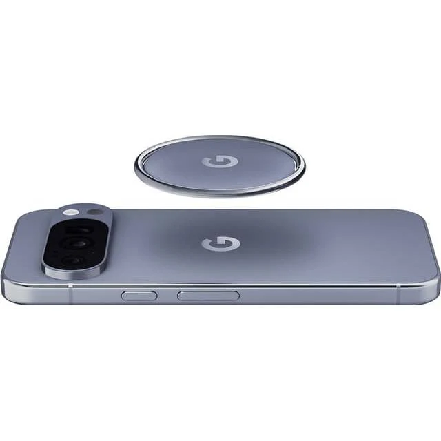 Google Magnetic Kickstand