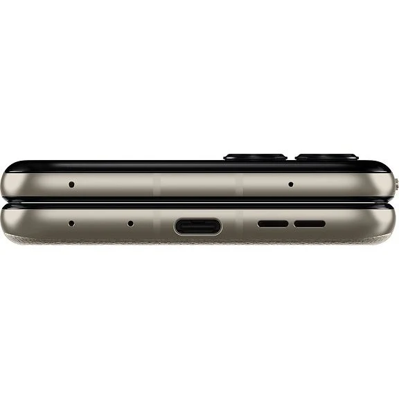 Motorola Razr 50 5G Phone, 256/8 GB, Beach Sand