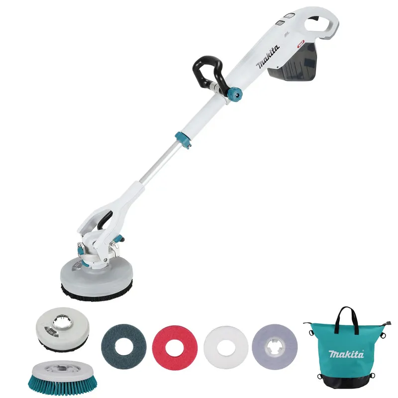 Single brush Makita PS001GZ 40V