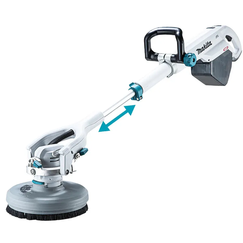 Single brush Makita PS001GZ 40V