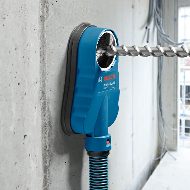 Adapter Bosch GDE 68