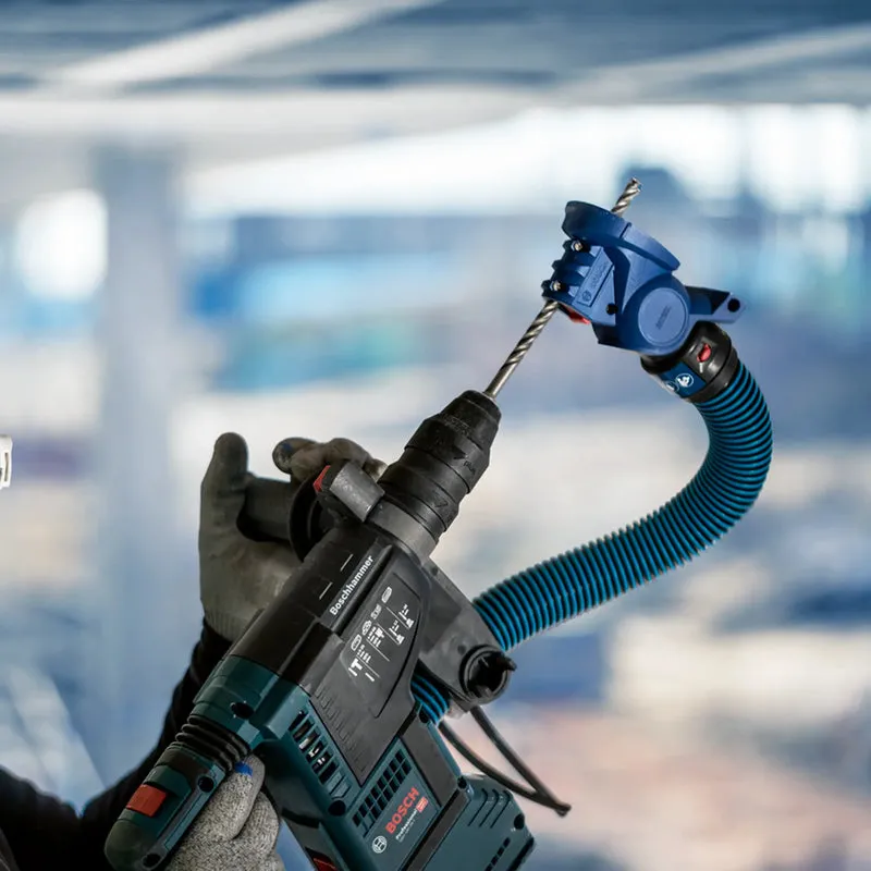Adapter Bosch EXPERT SDS Clean