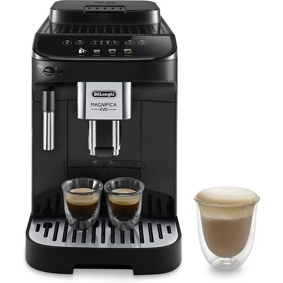 De'Longhi Magnifica Evo ECAM290.22.B, Automatic Coffee Machine