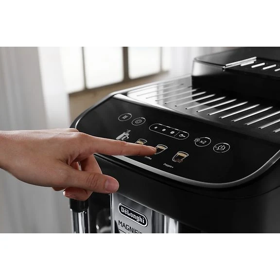 De'Longhi Magnifica Evo ECAM290.22.B, Automatic Coffee Machine