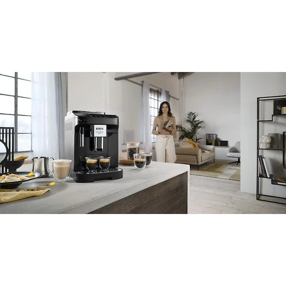 De'Longhi Magnifica Evo ECAM290.22.B, Automatic Coffee Machine
