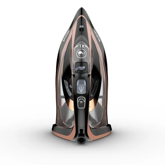 Tefal FV9845 Ultimate Pure Rosé, Steam Iron
