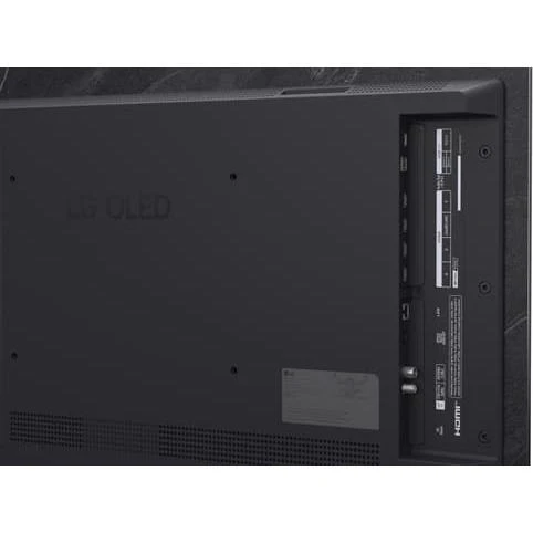 LG 42" C5 4K OLED evo TV, 2025