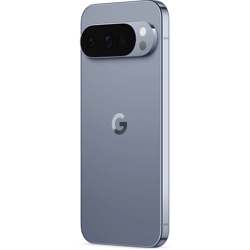 Google Pixel 10 Pro XL 5G Smartphone 16/256 GB, Moonstone