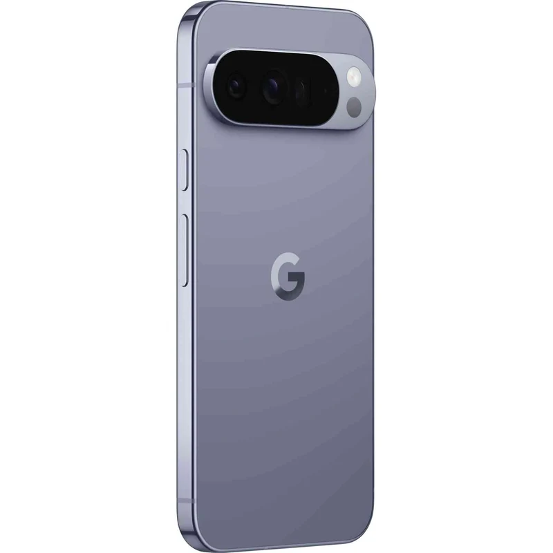 Google Pixel 10 Pro XL 5G Smartphone 16/256 GB, Moonstone