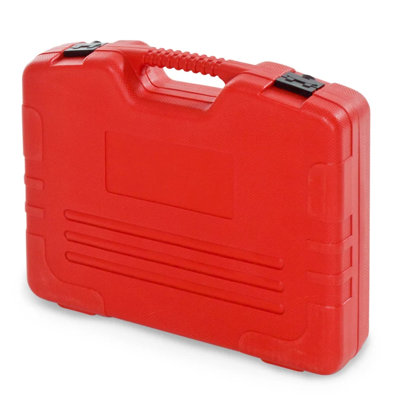 Tectake 27-piece Bearing Puller and Bushing Installation Tool Set