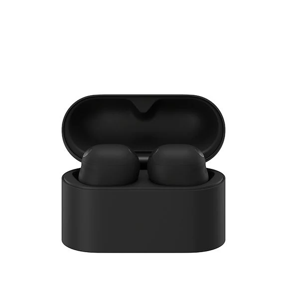 Sony WF-1000XM6 Wireless Noise-Cancelling Earbuds, Black