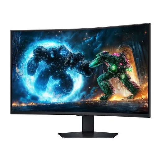 Samsung Odyssey G7 (G75F) 37", Curved Gaming Monitor