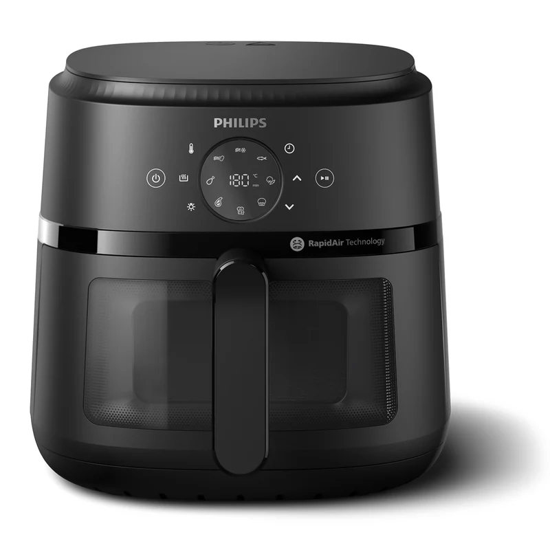 Philips 2000 Series NA230/00 Air Fryer