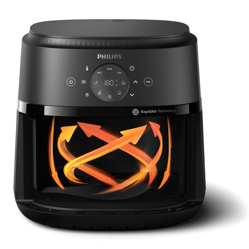 Philips 2000 Series NA230/00 Air Fryer
