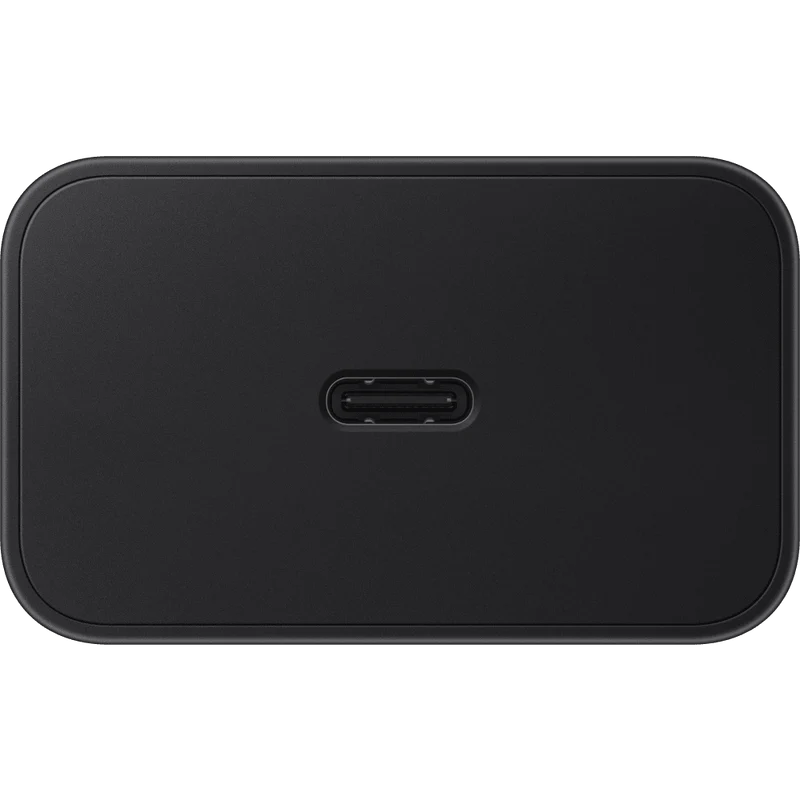 Samsung 60W Super-Fast Charging Power Adapter, Black