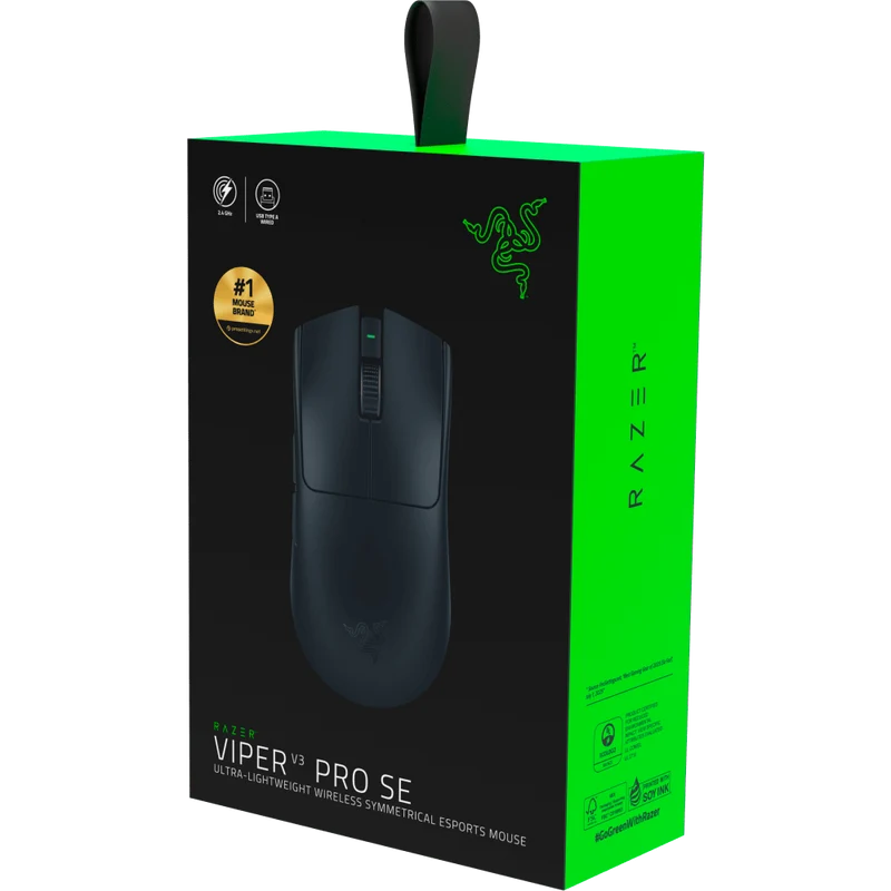 Razer Viper V3 Pro Special Edition Wireless Gaming Mouse