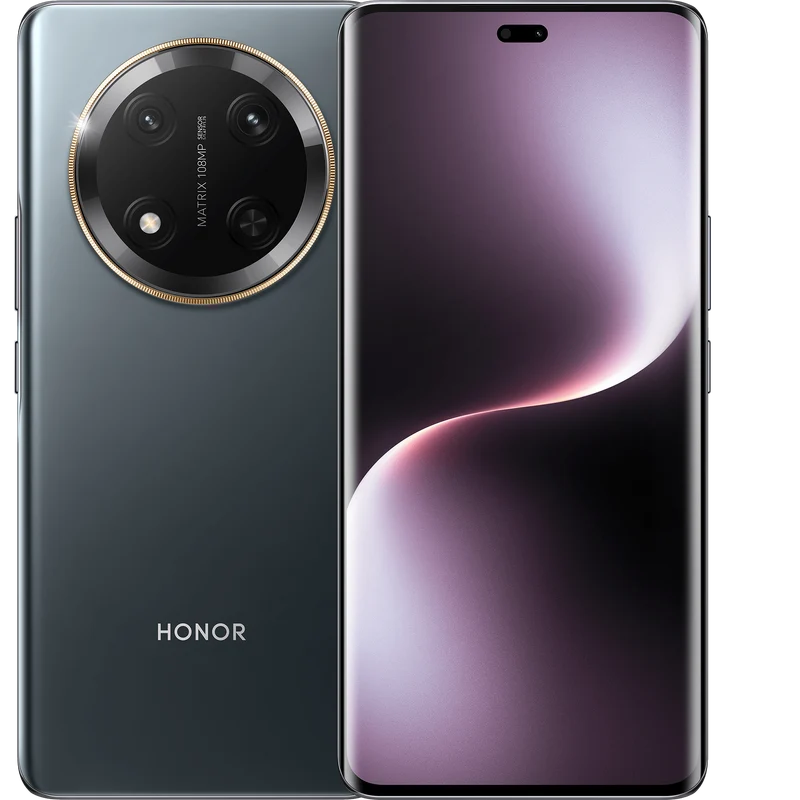 Honor Magic7 Lite 5G 256GB Titanium Black