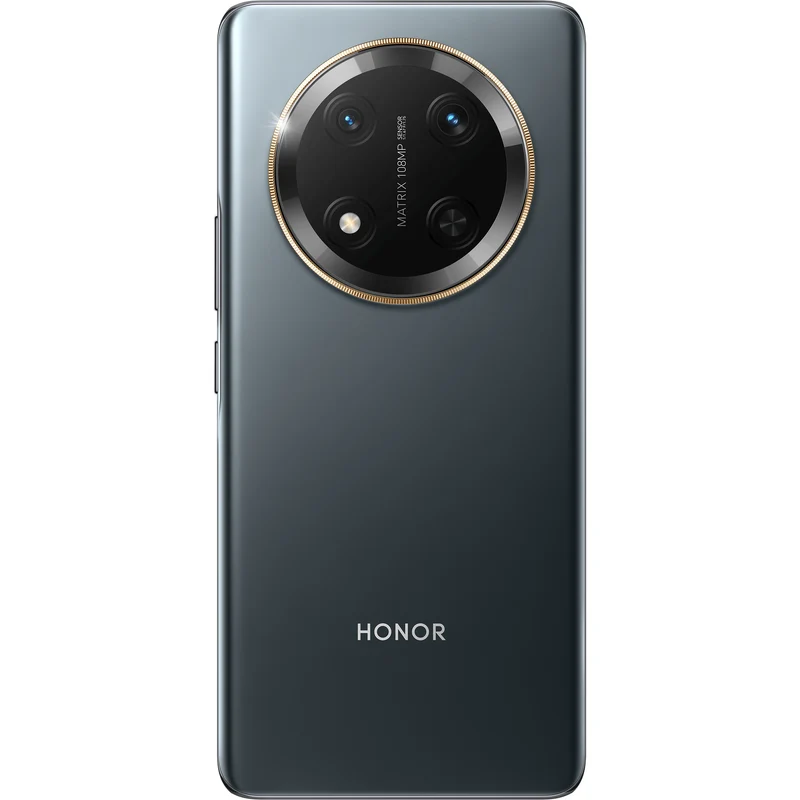 Honor Magic7 Lite 5G 256GB Titanium Black