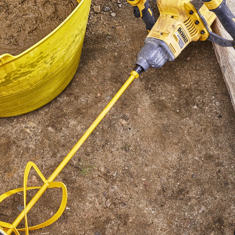Mixer Dewalt DCD240X2-QW 54V 9Ah