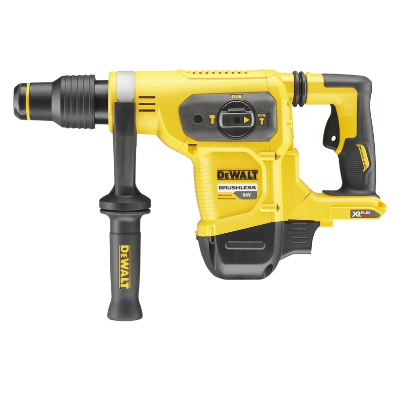 Demo-Perforator Hammer Dewalt DCH481X2-QW 54V 9Ah