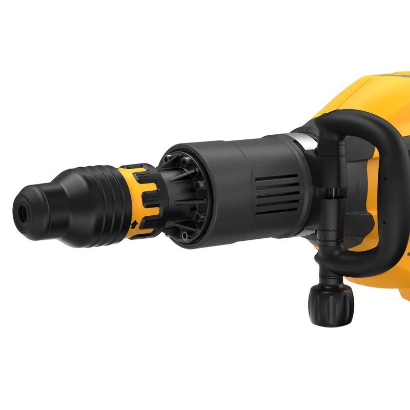 Demolition Hammer Dewalt DCH911X3-QW 54V 9Ah