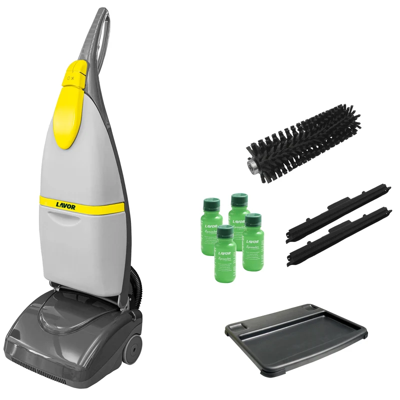 Floor cleaner Lavor Spinner