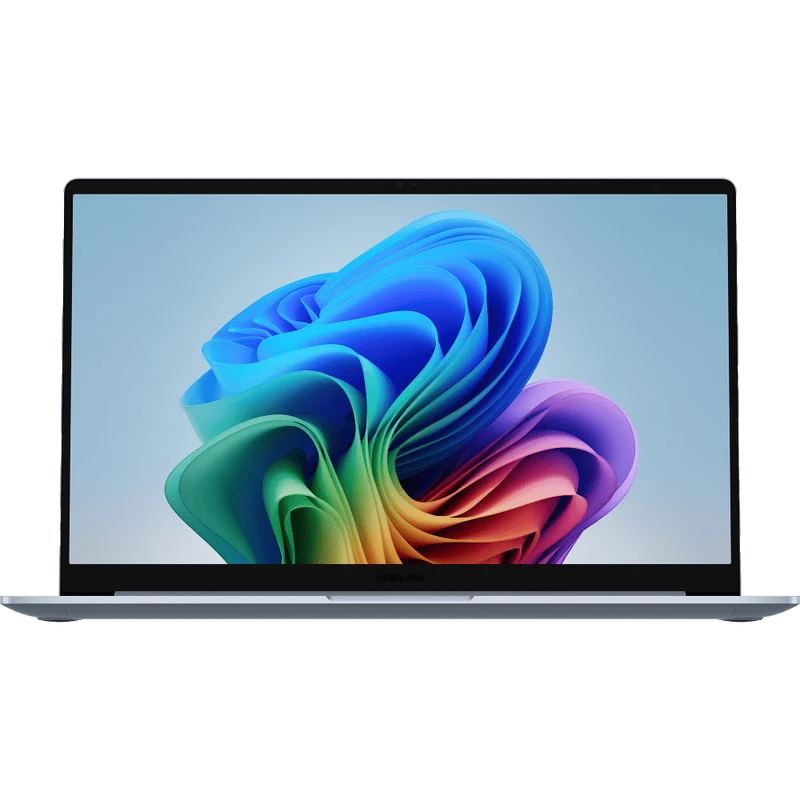 Samsung Galaxy Book5 Edge 15.6" 5G, Sapphire Blue