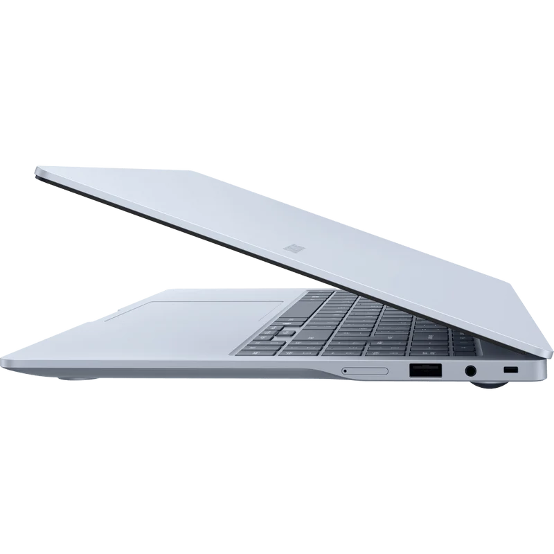 Samsung Galaxy Book5 Edge 15.6" 5G, Sapphire Blue