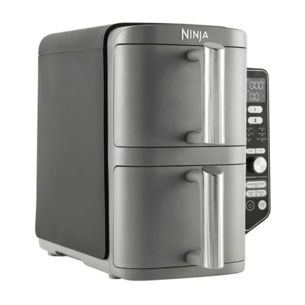 Ninja Airfryer SL400EU XL Double Stack grey
