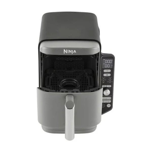 Ninja Airfryer SL400EU XL Double Stack grey