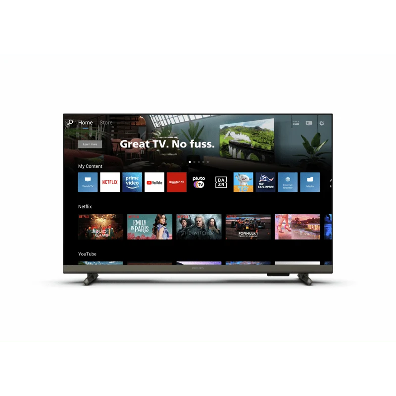 Philips 43" FHD LED Smart TV