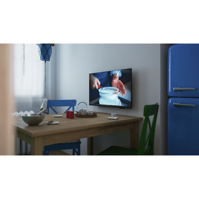 Philips 43" FHD LED Smart TV